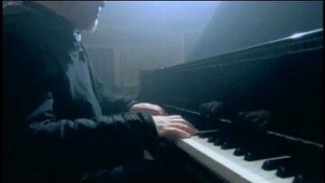 Peter Gabriel – Father, Son