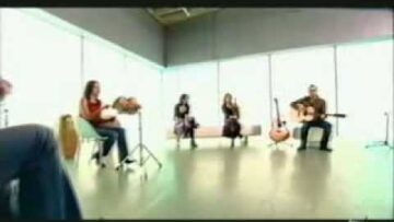 The Corrs – Summer Sunshine  (Version 2)