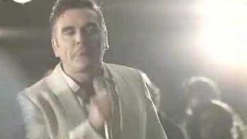 Morrissey – Irish Blood, English Heart