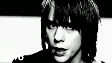 Razorlight – Golden Touch