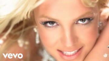 Britney Spears – Toxic