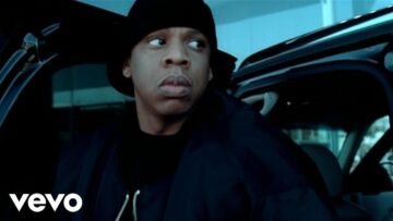 Jay Z – Dirt Off Your Shoulder