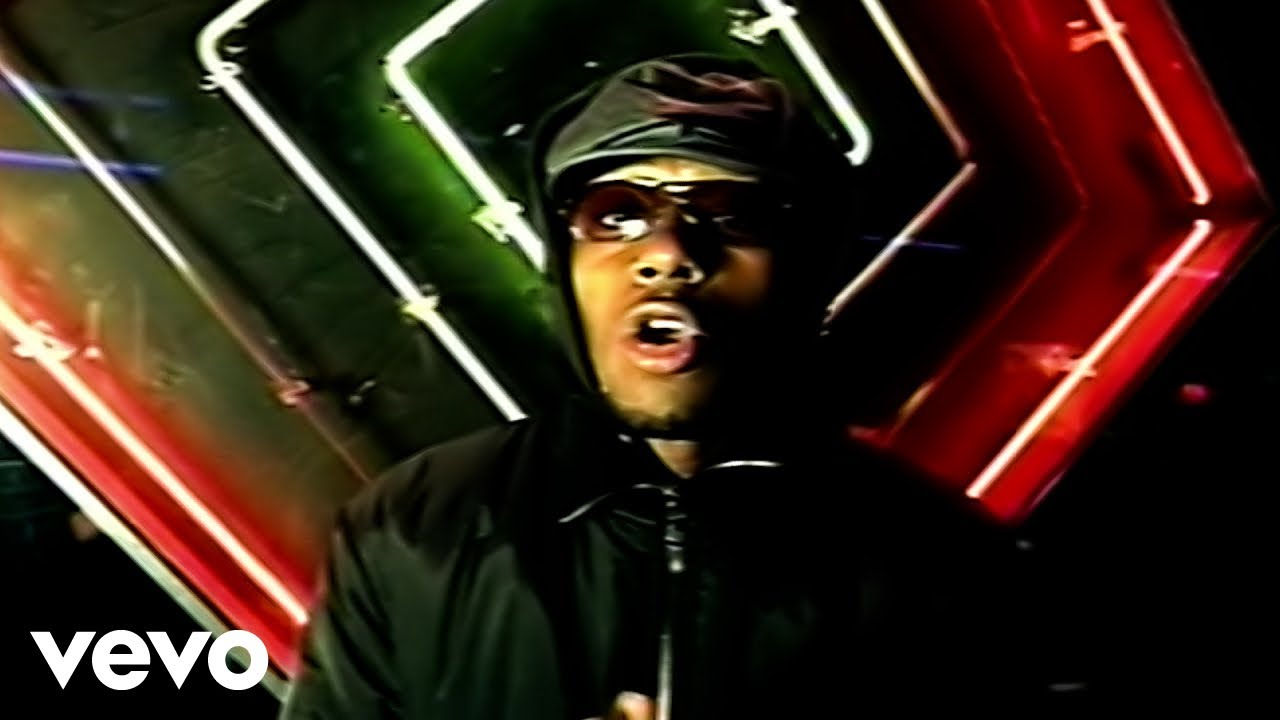 Mos Def – Sex, Love & Money