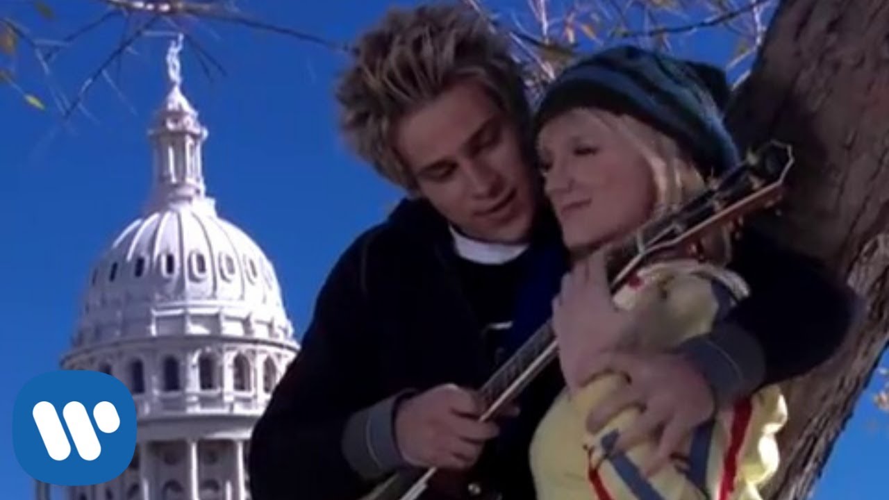 Ryan Cabrera – On the Way Down