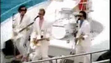 Fountains Of Wayne – Mexican Wine