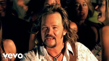 Travis Tritt – The Girl’s Gone Wild