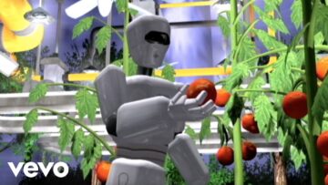 Zero 7 – In The Waiting Line