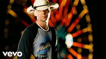 Kenny Chesney – Anything But Mine