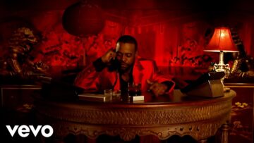 The Roots – Don’t Say Nuthin’