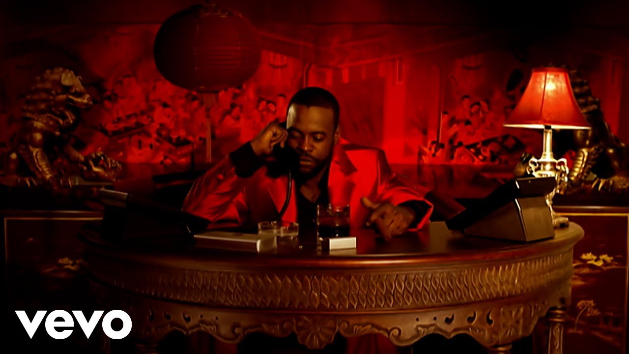 The Roots – Don’t Say Nuthin’