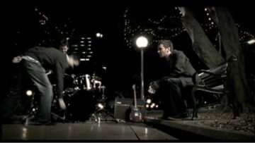 Eskimo Joe – Older Than You