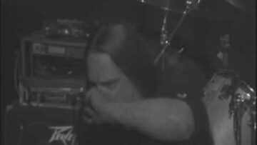 Into Eternity – Spiraling Into Depression