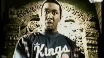 Timbaland & Magoo – Indian Flute