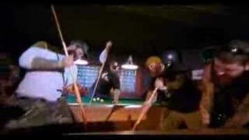 Clutch – The Mob Goes Wild