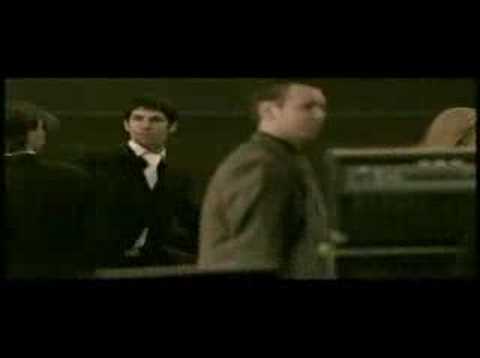 Soulwax – Any Minute Now