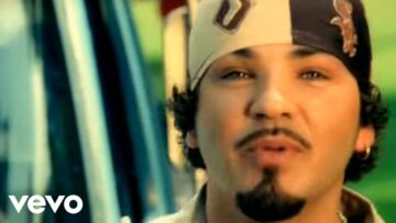 Baby Bash – Shorty DooWop