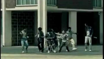 The Prodigy – Hotride