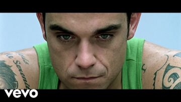 Robbie Williams – Misunderstood