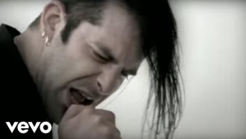 Lamb Of God – As the Palaces Burn