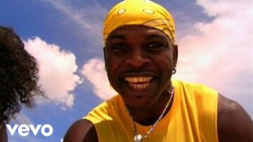 Mr. Vegas – Tamale