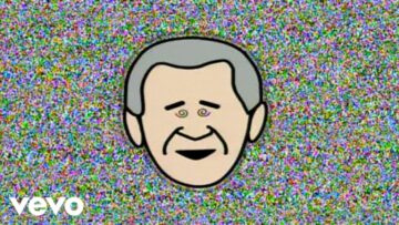 A Perfect Circle – Counting Bodies Like Sheep to the Rhythm of the War Drums