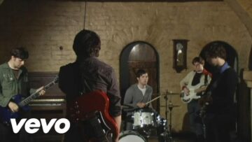 Hawthorne Heights – Ohio Is for Lovers