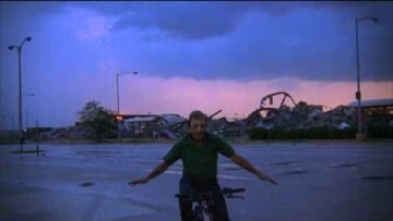 The New Year – The End’s Not Near