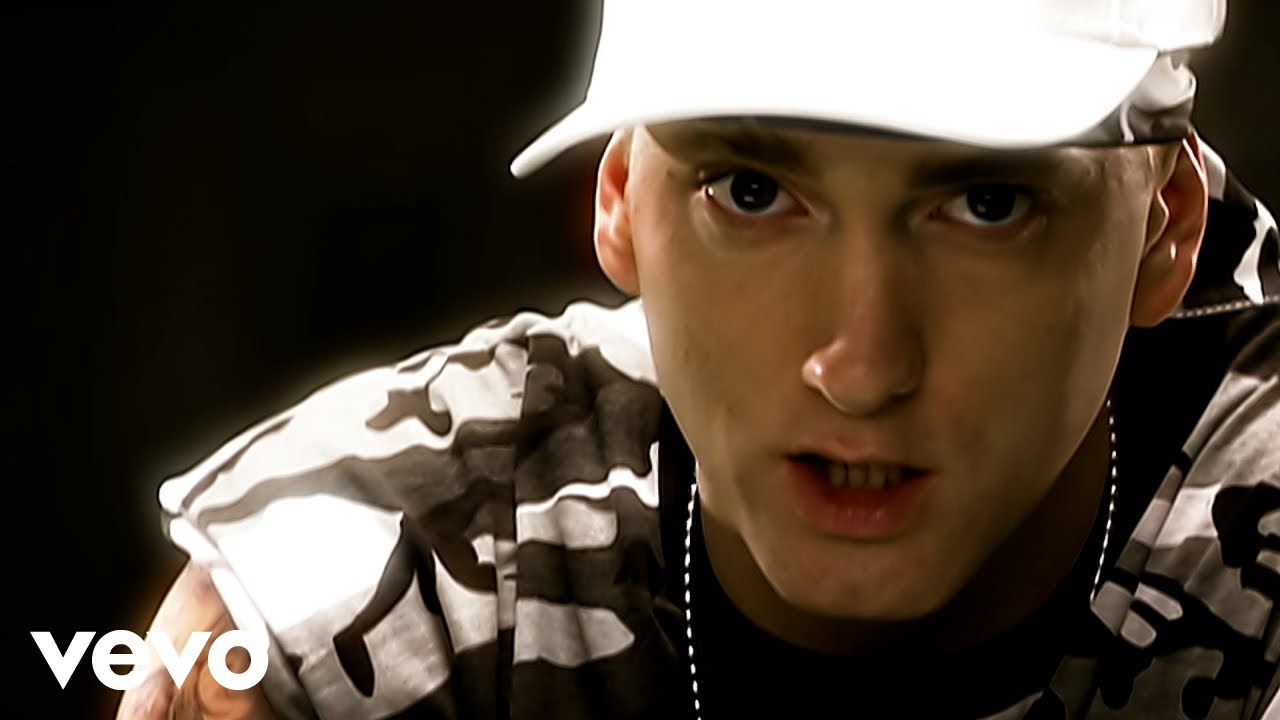 Eminem – Like Toy Soldiers