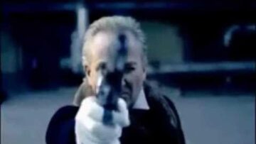 Joachim Witt – Für den Moment