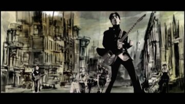 Prince – Cinnamon Girl