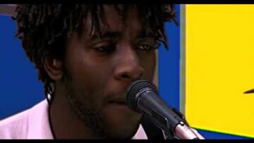 Bloc Party – Little Thoughts