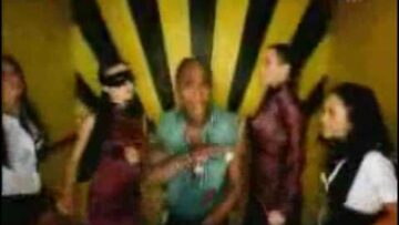 Blue – You & Me Bubblin’