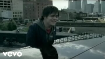 Jamie Cullum – High & Dry