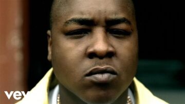 Jadakiss – Time’s Up