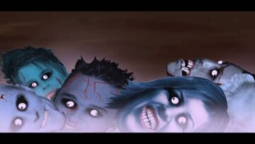 Gorillaz – Rockit