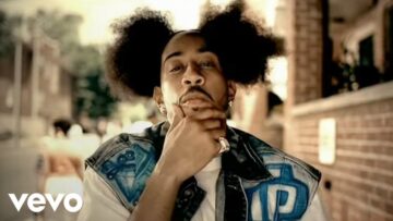 Ludacris – Diamond In The Back