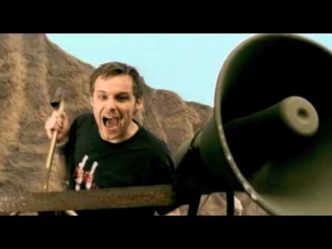 Donots – We Got The Noise