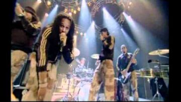 Ozomatli – Saturday Night