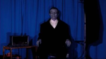 A Perfect Circle – Blue