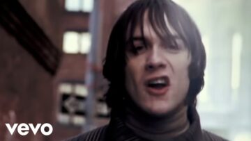 Kasabian – Cutt Off