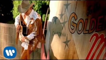 Dwight Yoakam – The Late Great Golden State