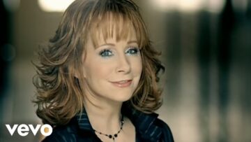 Reba McEntire – You’re Gonna Be