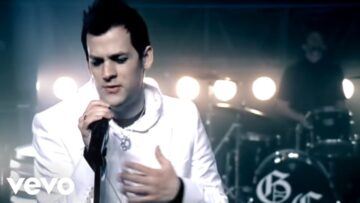 Good Charlotte – We Believe