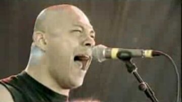 God Forbid – Chains of Humanity