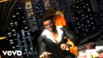 50 Cent – Piggy Bank