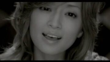 Ayumi Hamasaki – Heaven