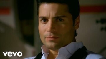 Chayanne – No Te Preocupes Por Mi