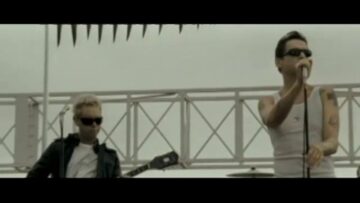 Depeche Mode – A Pain That I’m Used To