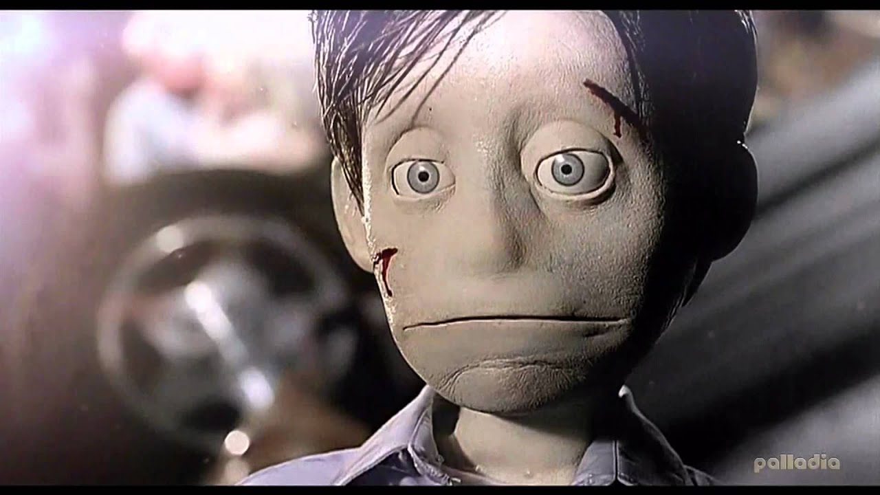 Interpol – Evil