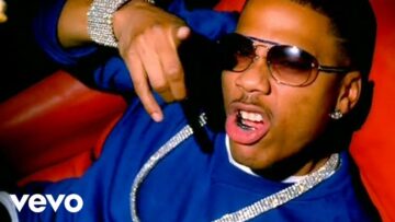Nelly – Grillz
